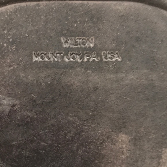 Wilton & Leonard Bread Trays - Picture 7 of 7